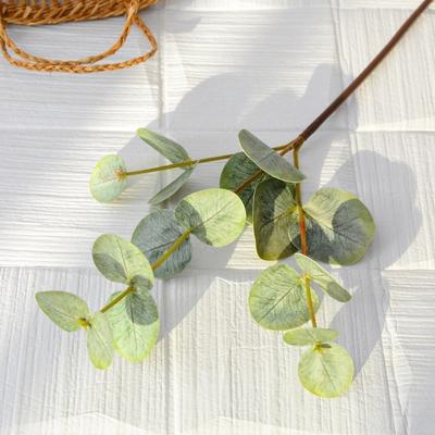 Décoration de la maison – Fleurs et couronnes décoratives