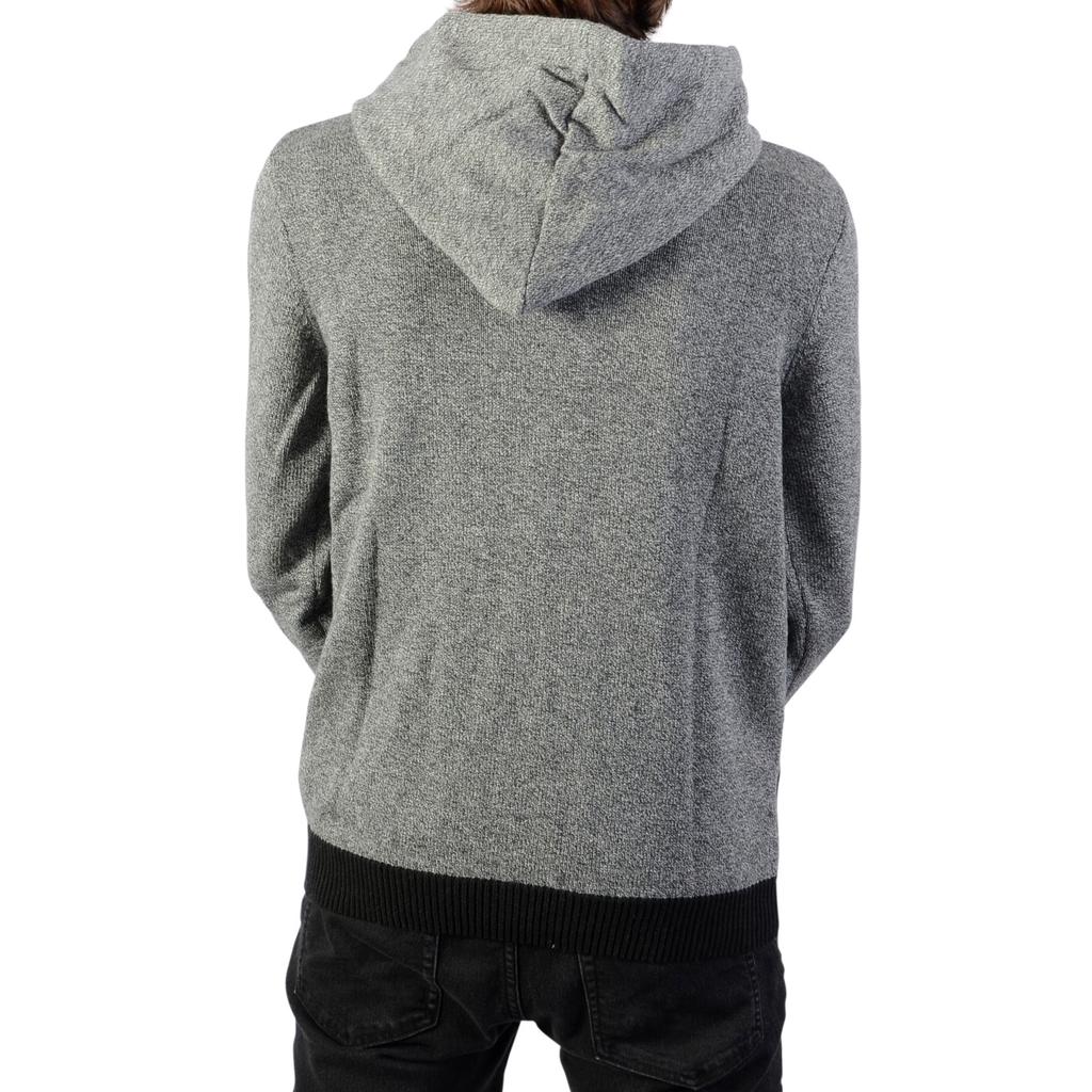 Sweat à Capuche Pepe Jeans Pour Garçon - Taille 12 Ans - Gris - Bon état - Style Gilet
