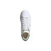Sporty & Rich x adidas Stan Smith Λευκά Πράσινα Unisex Αθλητικά Παπούτσια Εκρού IF5658