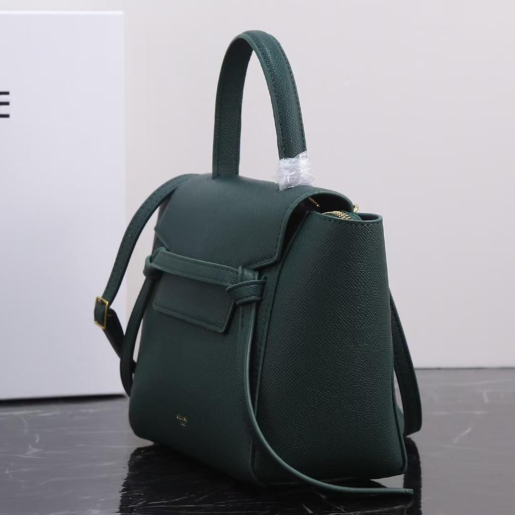 Arc de Triomphe 2025 new palm pattern catfish bag simple and fashionable wings smiley face bag one shoulder oblique span handbag women