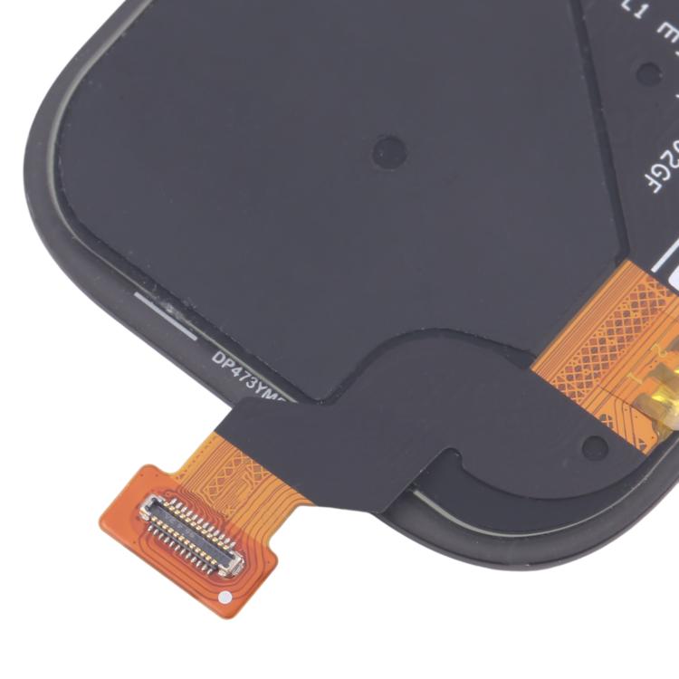 For Huawei Watch Fit 4 Pro LCD Screen Digitizer Full Assembly, Touch Display Replacement Watch Repair Part