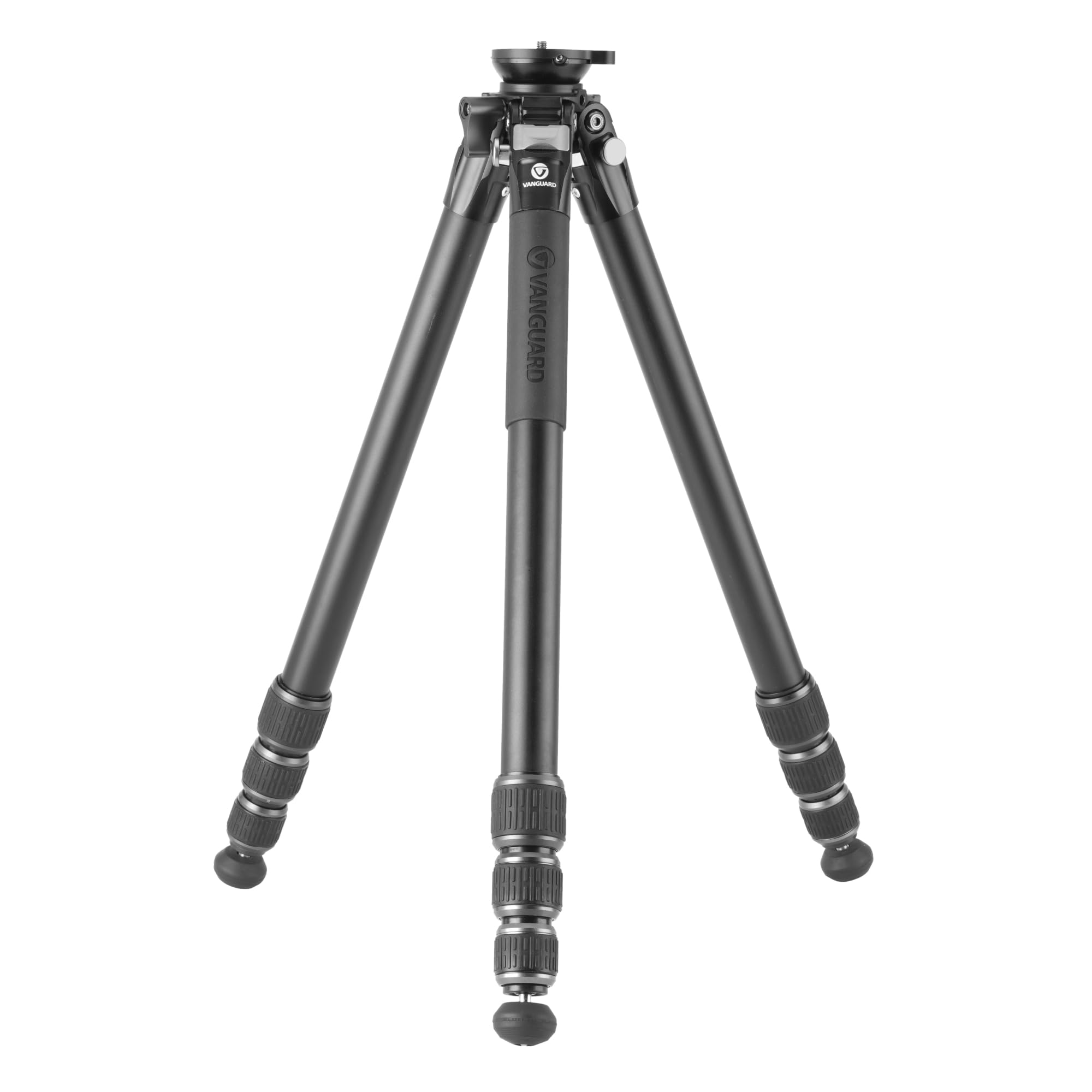 VANGUARD ALTA PRO 3VL Series Tripod with Leveling Professional Video Tripod PRO 3VL Base, (ALTA 304AT)