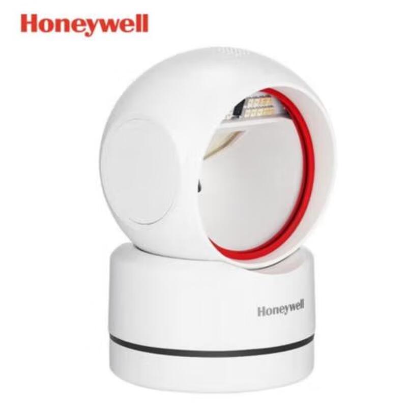 Honeywell HF680 Wired 1D/2D Barcode & QR Code Scanning Platform