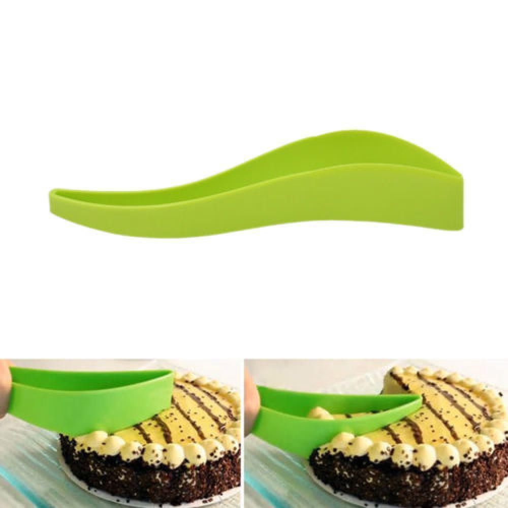 New Xmas Gadget Pie Kitchen Slicer Bread Cake Server Cutter uygun fiyatlı satın alın fiyat