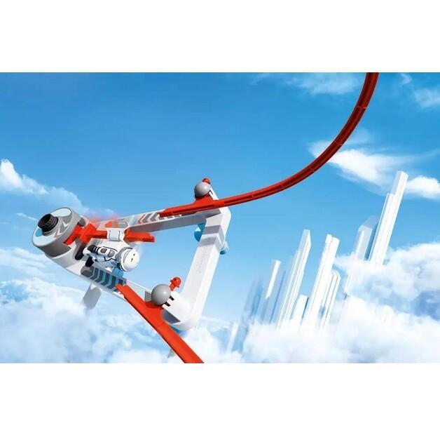 Playmobil 71971 Sky Trails Flip Rail, 20 Elements