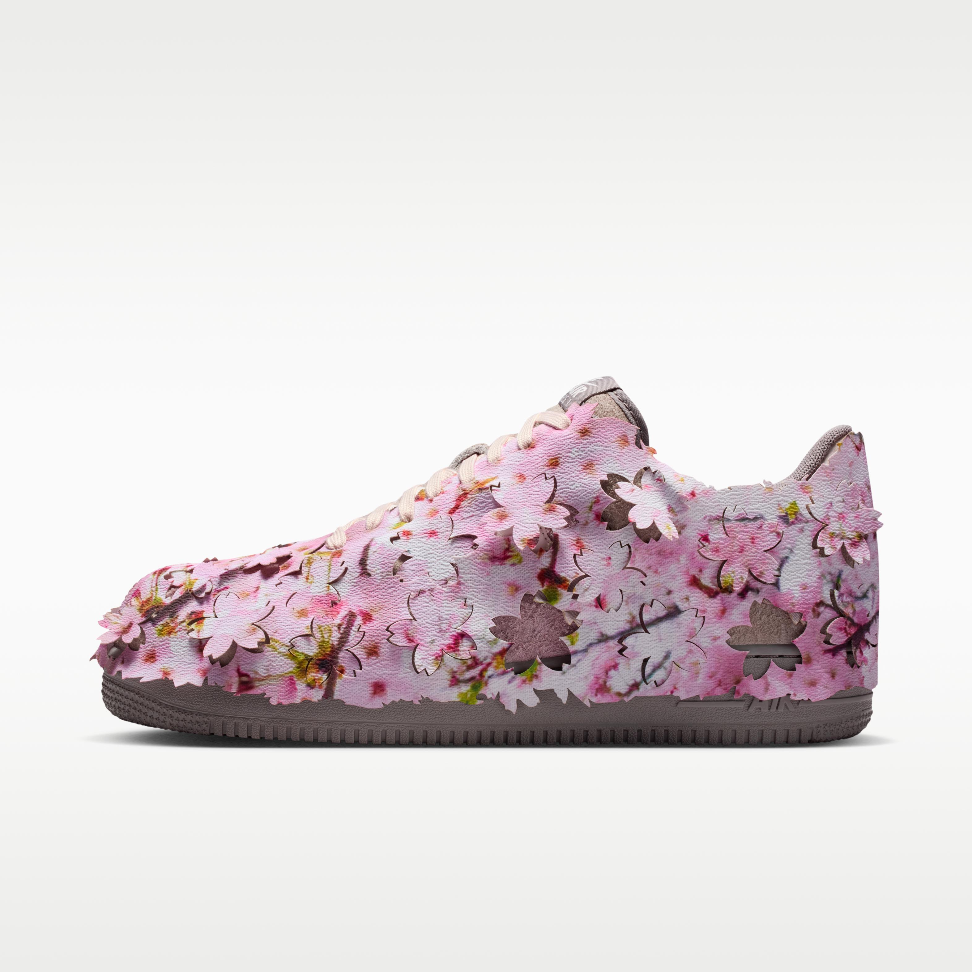

Nike Air Force 1 Low 07 Premium Весенние Цветы 44