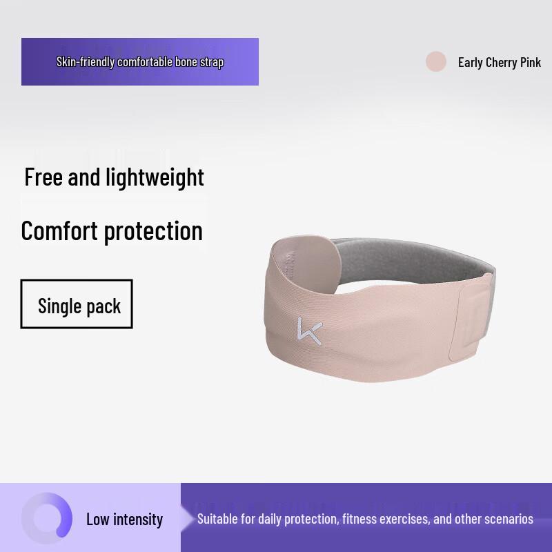 Keep Ultra-Thin Antibacterial Patella Strap