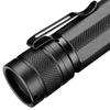 Shenhuo A5 USB Rechargeable LED Flashlight