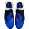 Nike Phantom 6 High Pro FG Racer Blue Unisex Cleats White Pink-Blast HQ2311-446