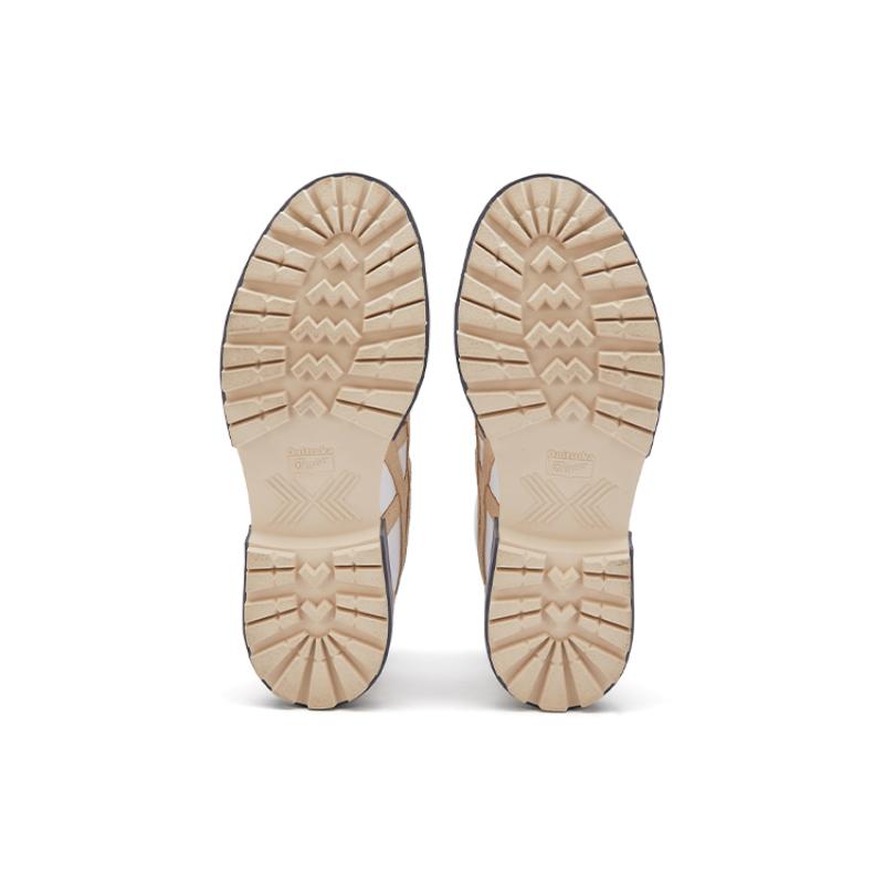 ONITSUKA TIGER Rinkan Boot 'Beige White' Sneakers 1183B843-100