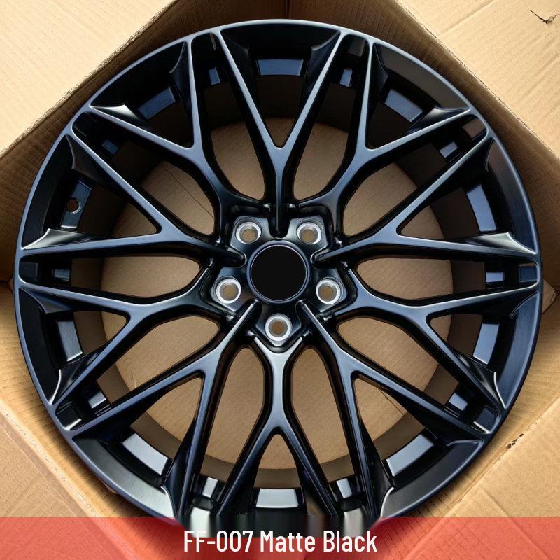 Shunyi Wheel Hub for Magotan, Lynk & Co, Civic, CC, Accord - 17", 18", 19" Pressure-Bearing, Thickened