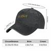 Cuda Baseball Cap Sunhat Rugby Women Beach Fashion Men'S
