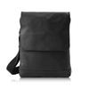 DOUBLES JVK Shoulder Bag JVK-1603 Black
