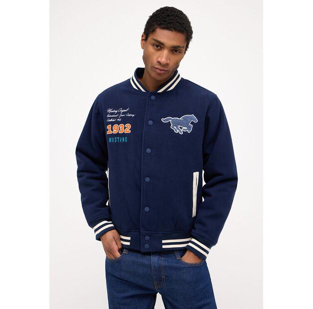 Куртка переходная Mustang Rigby Dress EU XL