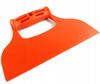 KUBALA Smooth Putty Knife for Adhesive Mortars 235mm 0701