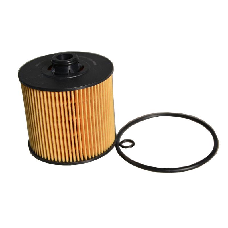 4pcs Filter Set For GEELY LYNK&CO 06 PHEV 1.5T Fuel Oil Cabin Air Filter Accessories JLH3G15TD Enigne Spare Parts