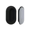 Magnetic Remote Control Holder Strong Self-Adhesive Wall Mount for Fridge Sticker Remote Control Storage Hooks Home Organizer