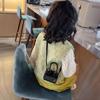 Kids Purses and Handbags Mini Crossbody Bag Cute Little Girl Small Coin Pouch