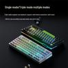 VGN Neon Series RT E-sports Magnetic Switch Gaming Keyboard