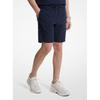 Jacquard Terry Shorts Os552ikhgm436 Midnight