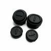 JOYOR Original Swingarm Pivot Cover for S5 S8 S10-S-Z S Series Electric Scooter Front Rear Axle Cap Dustproof OEM | 4Pcs/Set