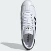 Adidas Country II Footwear Size Sneakers, White/Core Black/Footwear White, IG4549, 24.5cm