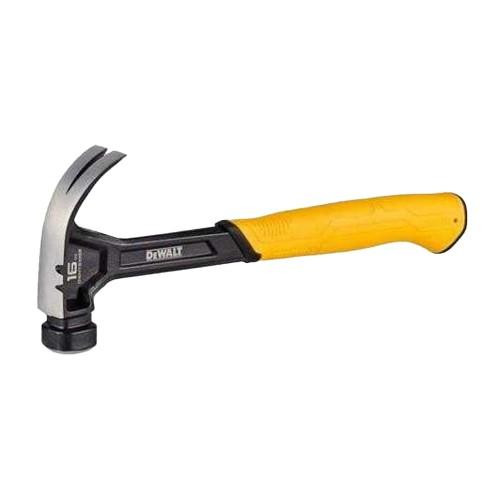 Dewalt Steel Claw Hammer