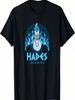Villains - Hercules Hades T-Shirt