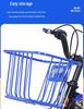 Children's Bicycle for Ages 3-9, Boys & Girls, Available in 12-18 Inch Sizes
