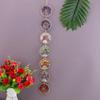 Popular Tree of Life Crystal Pendant - Handmade Wall Hanging