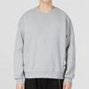 Adidas Caps Sweatshirt Men Tops Gray IA9365