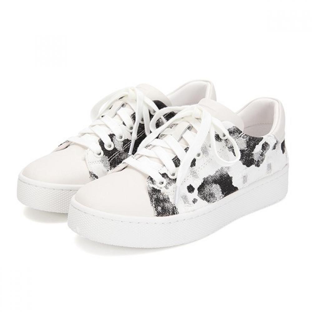 Barbara Sneakers Bbg603bk 225mm