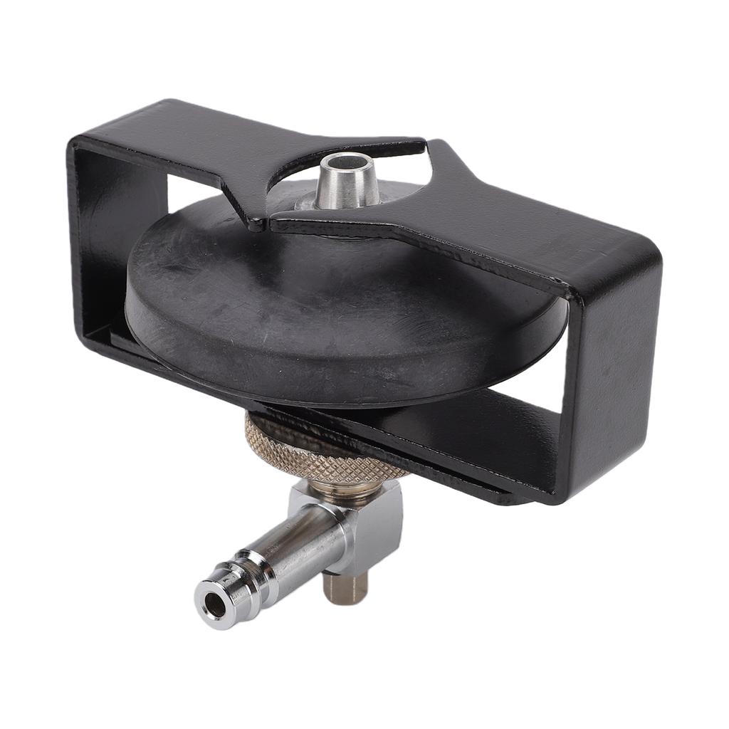 Universal Master Cylinder Adapter Cap with Wings Brake Clutch Bleeder Cap US Standard Connector Only