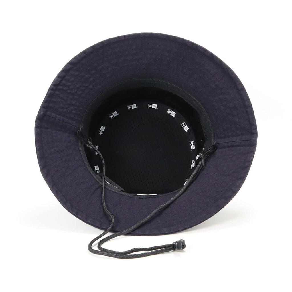 New Era ADVENTURE NE Duck Navy Hat, 11308456,