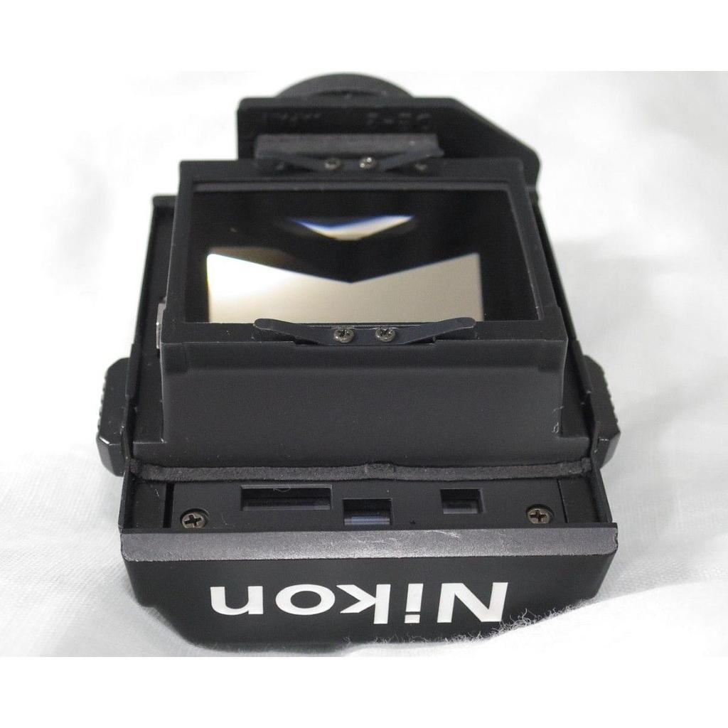 Used Nikon F3 High-Magnification Viewfinder DE-2