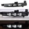 BMW 7 Series G11/G12 LED Fog/Daytime Running Light 63177342953/54.