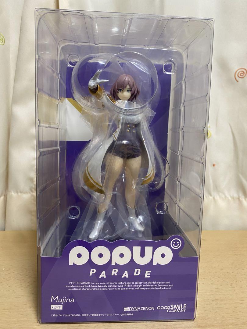 

[USED] POP UP PARADE Mujina SSSS.DYNAZENON