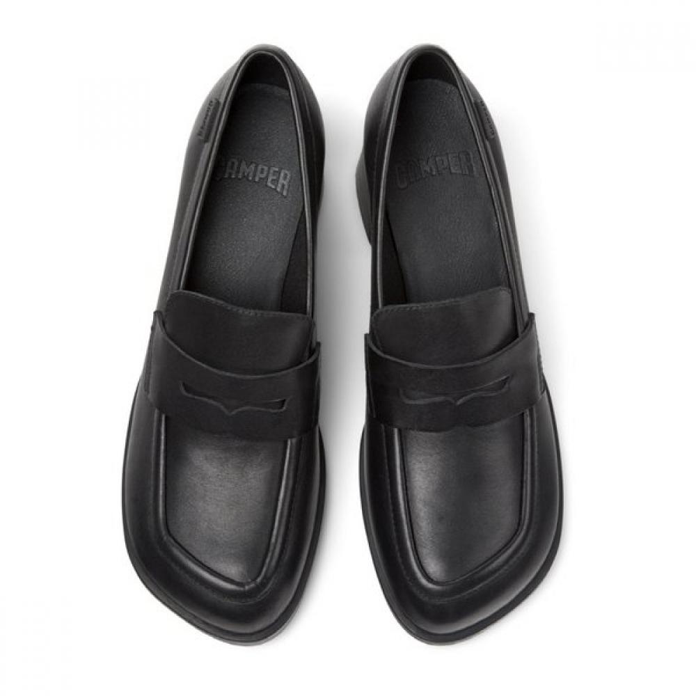 Camper Women S pumpS Black K201798 001