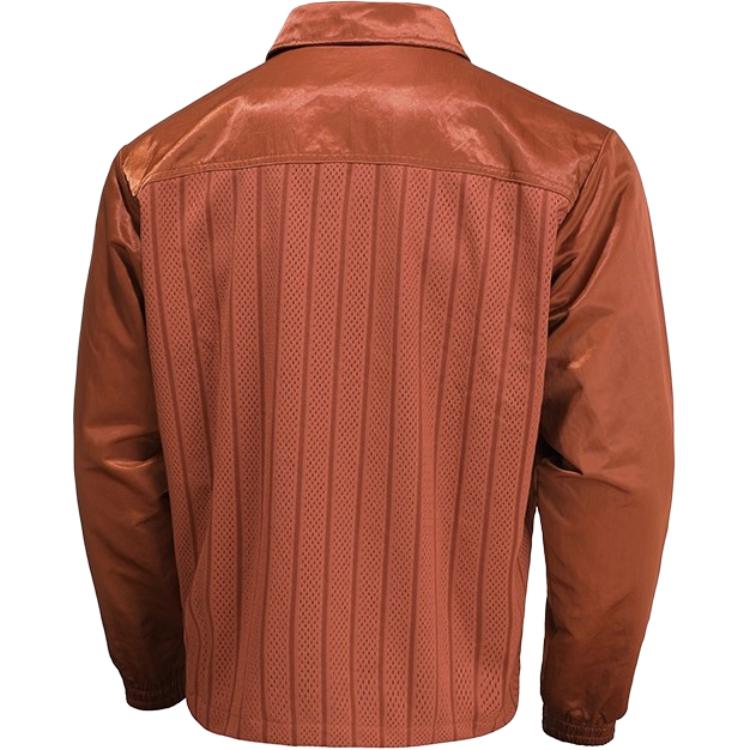 Nike Polo Tennis Zip Breathable Long Sleeve Jacket Men Jackets IH2295-832