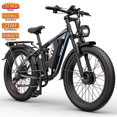 Elektronické potreby a súčiastky pre hobby a zábavu – Elektrobicykle