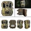 1080p Jagd-Hinterkamera Wildkamera mit Nachtsicht Mobile Start Outdoor-Hinterkamera Ip65 Wasserdicht Wildtier-Scouting
