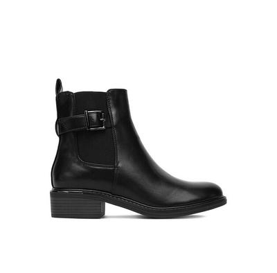 5617 Ankle Boots, Black