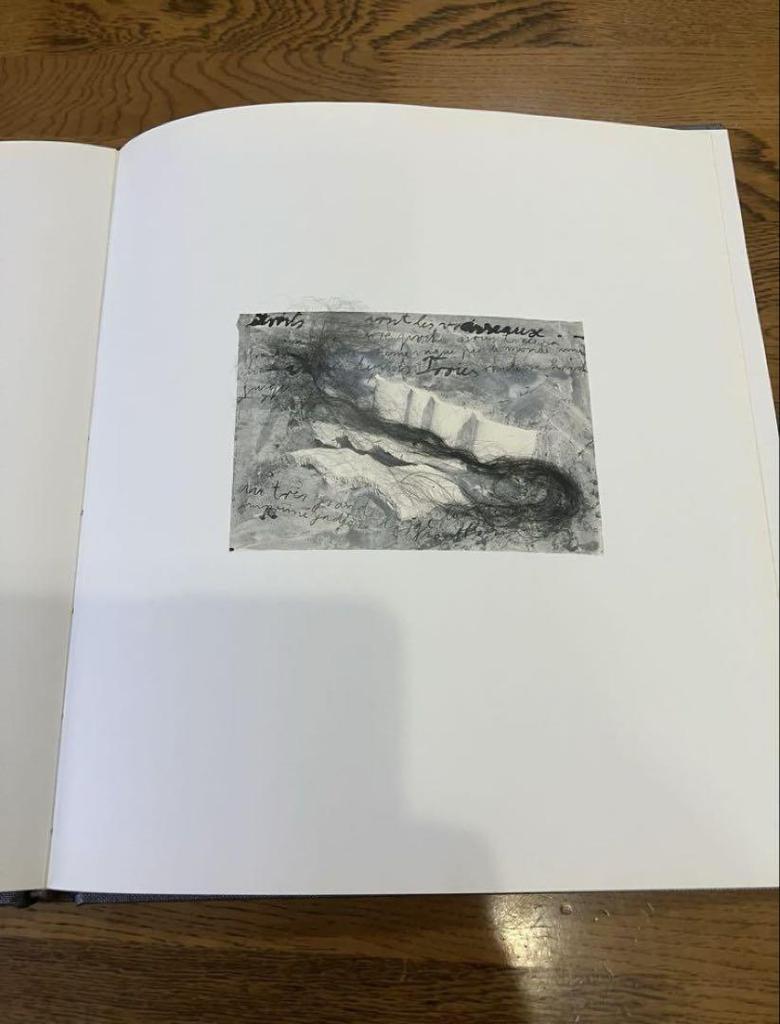 [USED] Anselm Kiefer Merkaba