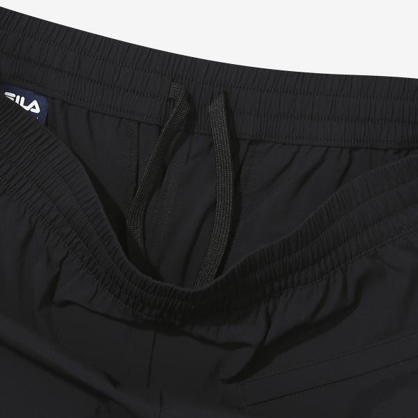 Fila Woven Jogger Pants