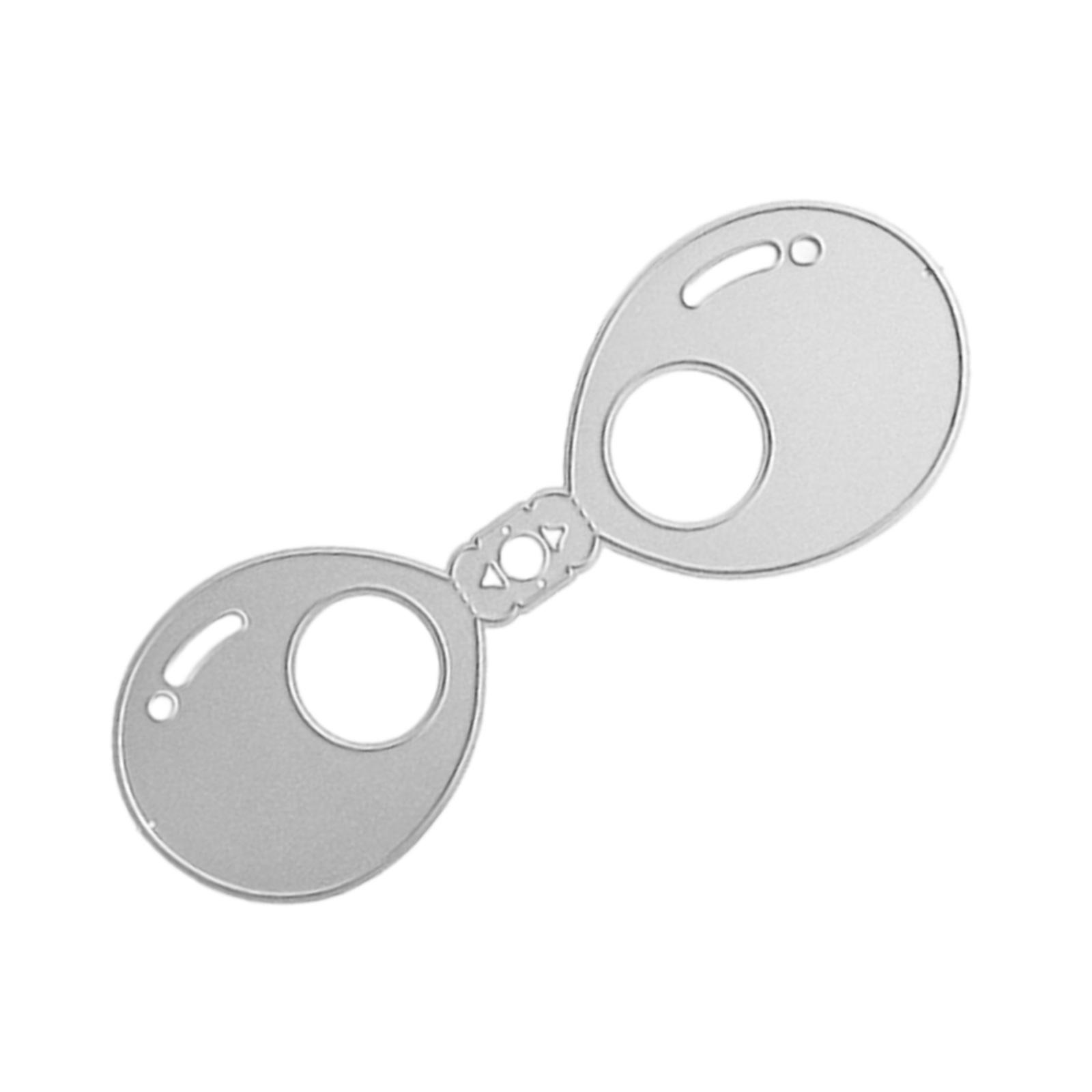 

Металлические вырубные формы День Святого Валентина Воздушный шар Вырубки Шаблоны Формы Тисненые Трафареты для Скрапбукинга Бумажные Украшения