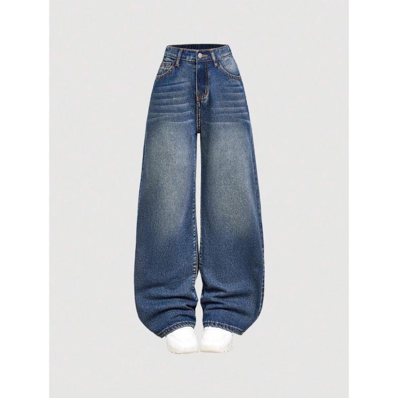 

Girls Denim Pants - Style J 83303 Size for 12-Year-Old