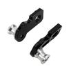 2019 2020 For Honda CBR650R CB650R Motorcycle Motocross CNC Rear Wheel Axle Stand Pick Up Hook Set Screw Moto Accessories