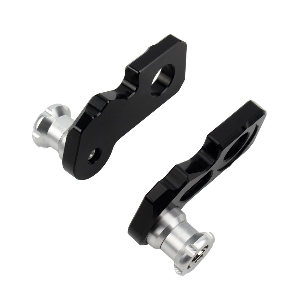 2019 2020 For Honda CBR650R CB650R Motorcycle Motocross CNC Rear Wheel Axle Stand Pick Up Hook Set Screw Moto Accessories