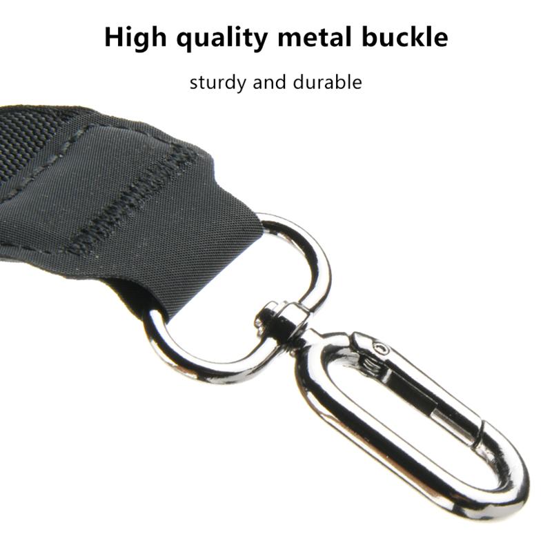 Pro reproduktor Xtreme 2/3/4 Páska na rukojeť Odnímatelný popruh na rukojeť reproduktoru Přenosná šňůrka na přenášení reproduktoru Protiskluzový pásek na rukojeť reproduktoru