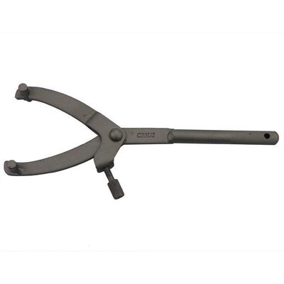Outils manuels – Clés de serrage